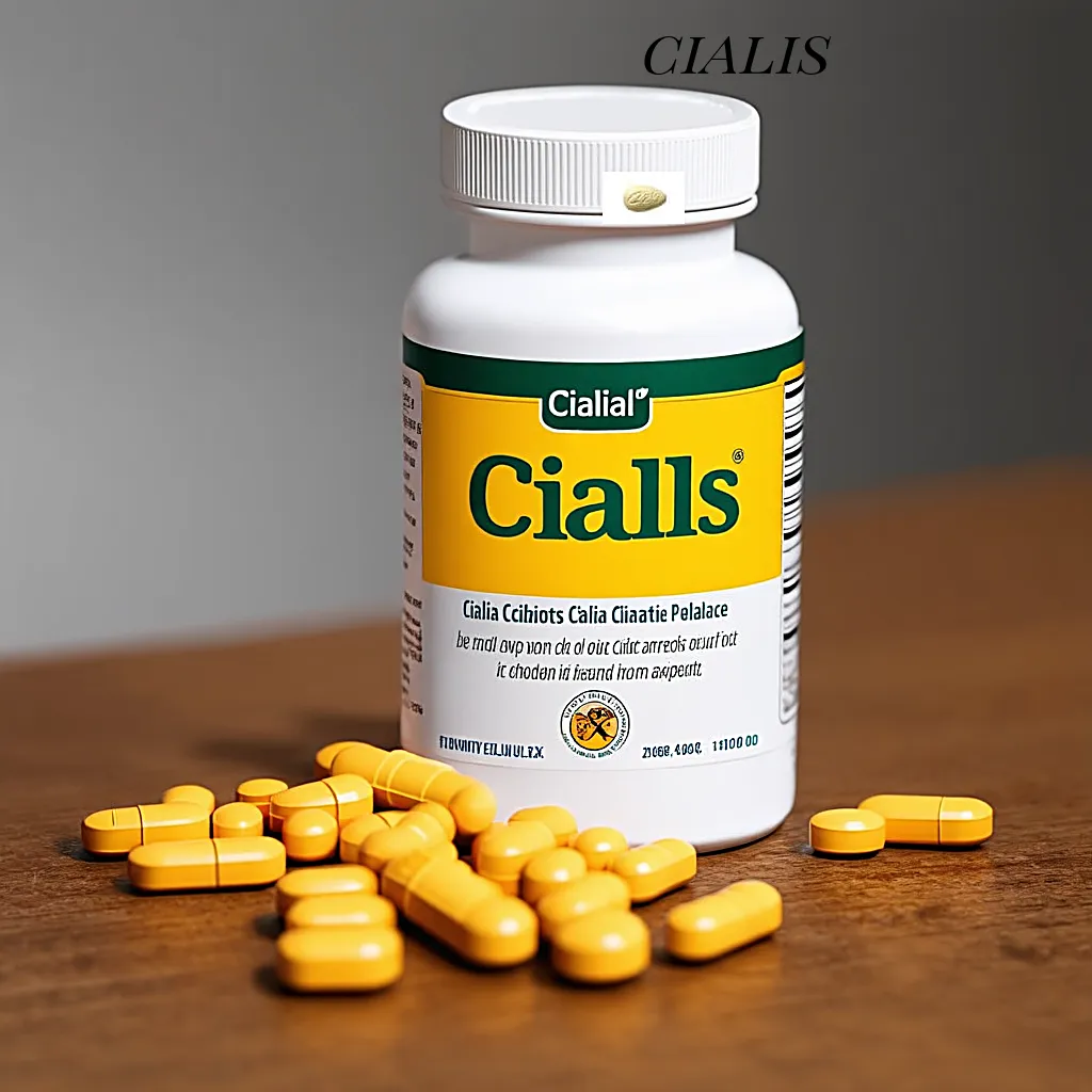 Prix boite de cialis en pharmacie